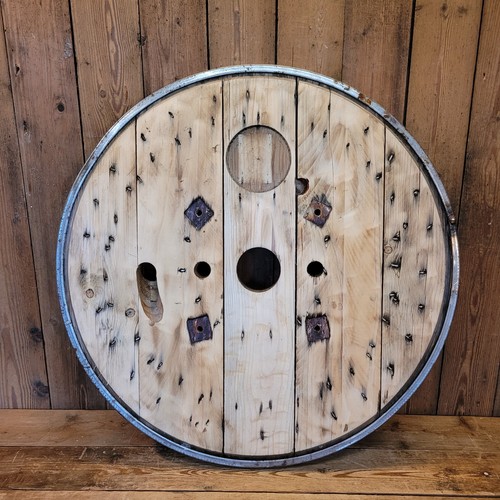 70cm kabeltrommel scheibe - 70cm,