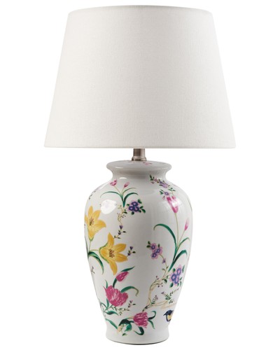 Stilvolle tischlampe mit - tischlampe,