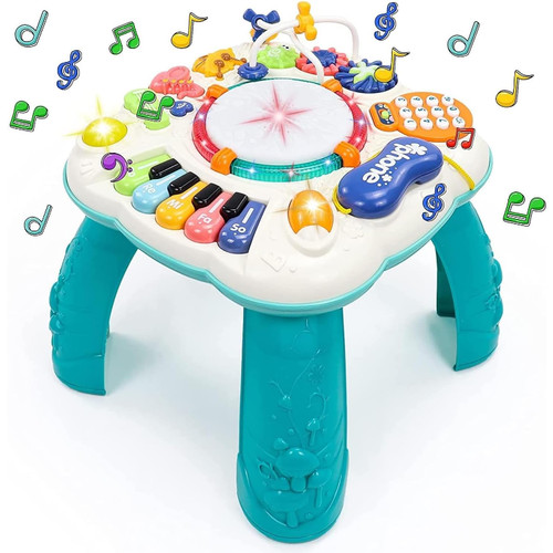 Musikspielzeug für 1 - 6-in-1,