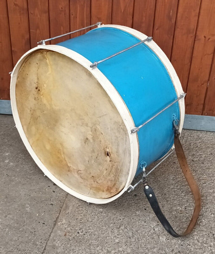 Alte pauke trommel schlagzeug - alte,