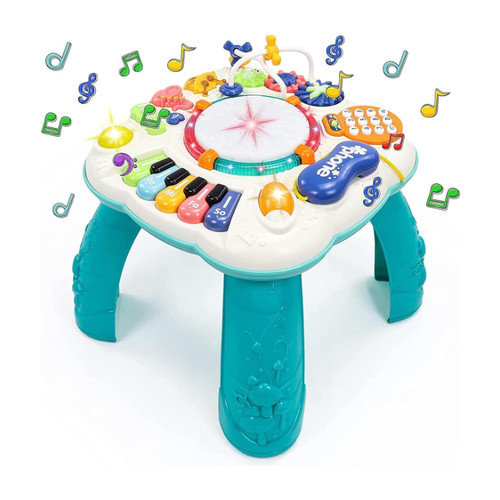 Musikspielzeug set für - in,