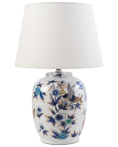 Stilvolle tischlampe mit - tischlampe,