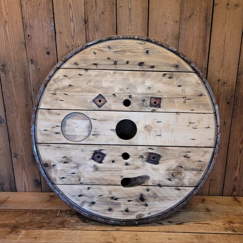 70cm kabeltrommel scheibe - Ø,