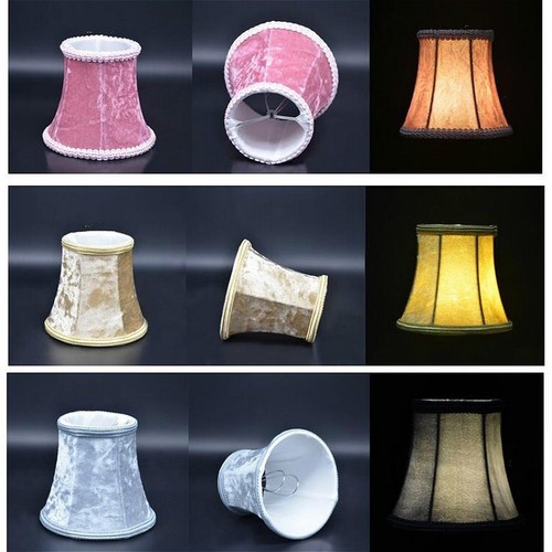 Klein lampe schirm - lampe,