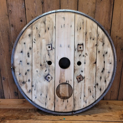 70cm kabeltrommel scheibe - 70cm,