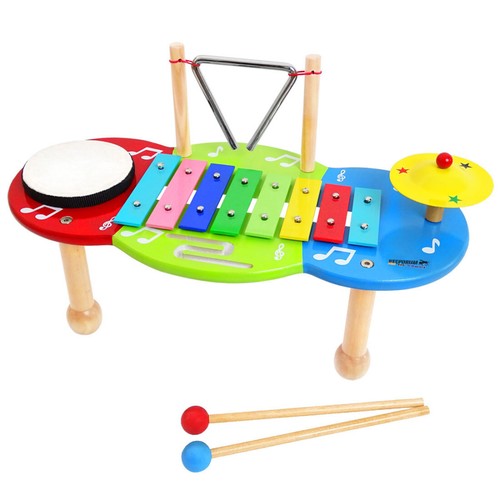 Keepdrum llt4 musiktisch - musiktisch, für