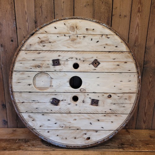 80cm kabeltrommel scheibe - Ø,