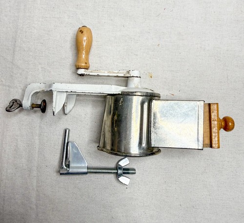 Vintage trommelreibe 805 - trommelreibe,
